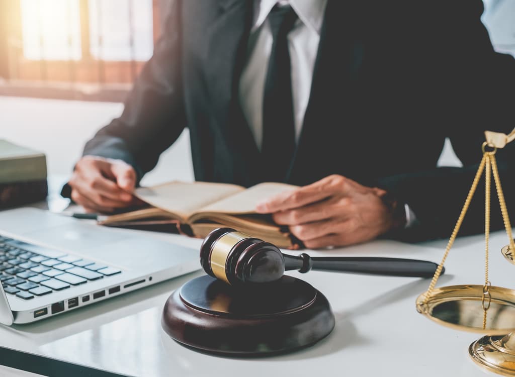 Derecho penal en Padrón