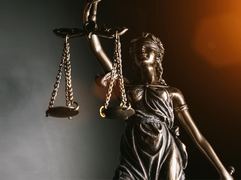 abogado penal en Padrón