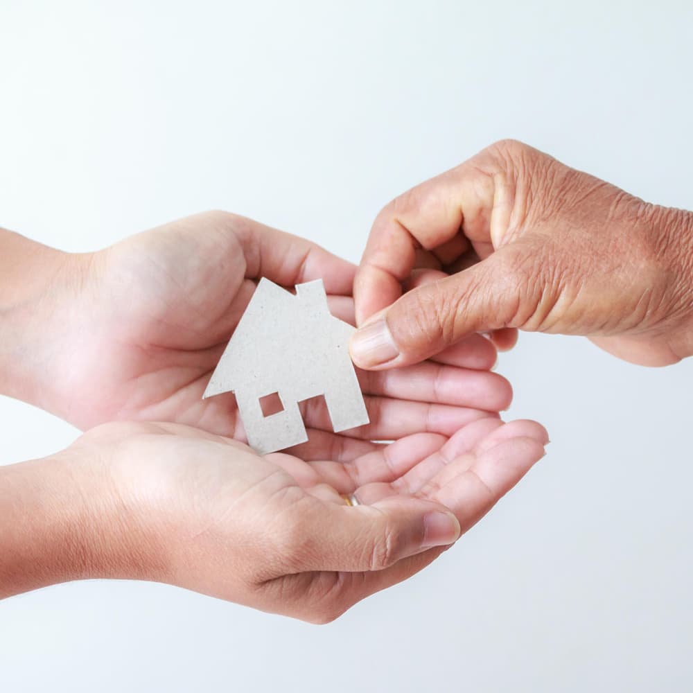 Todos nuestros servicios de derecho de familia y sucesiones en Padrón