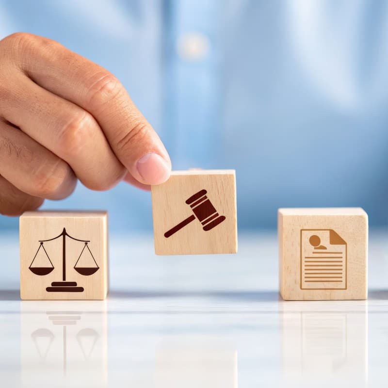 Otras áreas del derecho que trabajamos en Rodríguez y Villamor