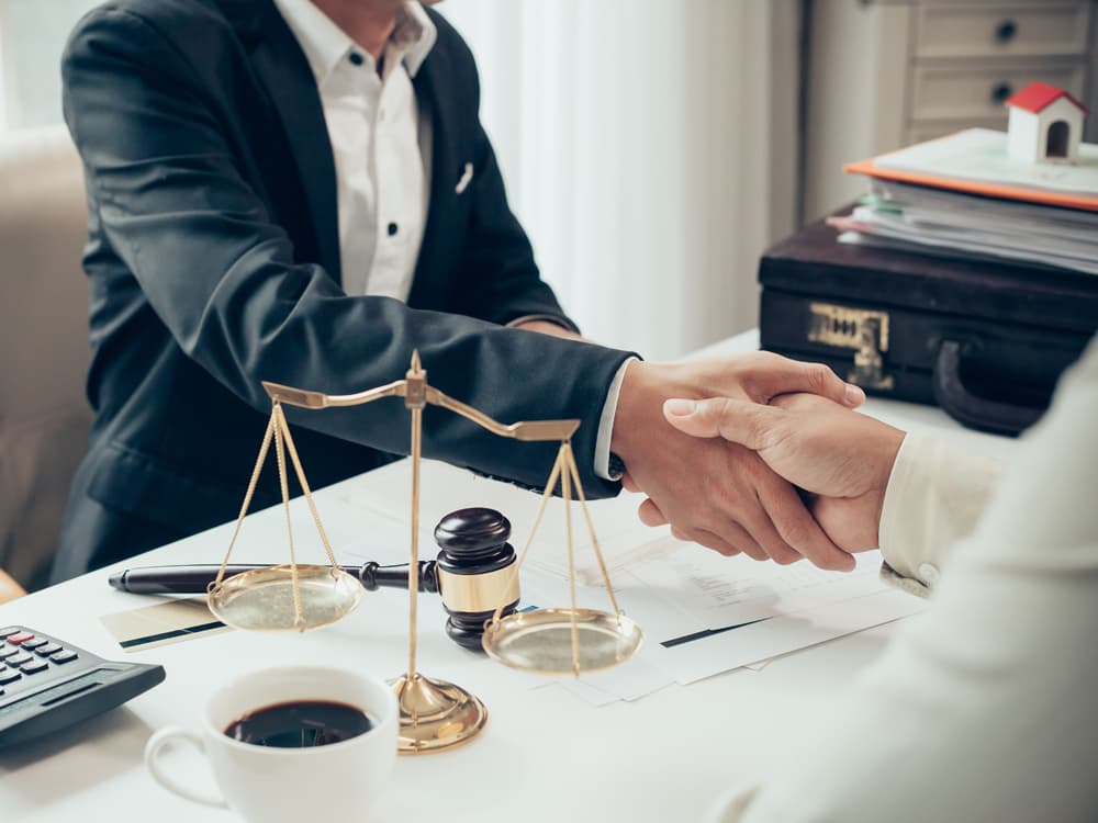 Servicios legales adaptados a sus necesidades