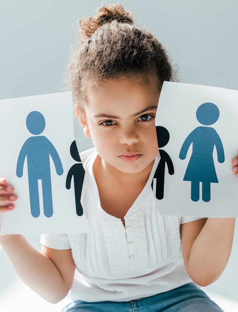 Derecho de familia y sucesiones