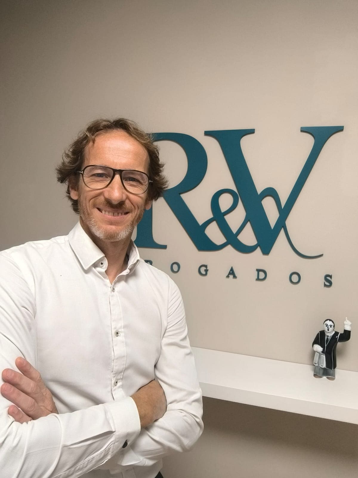 Xose María Rodríguez Fernández