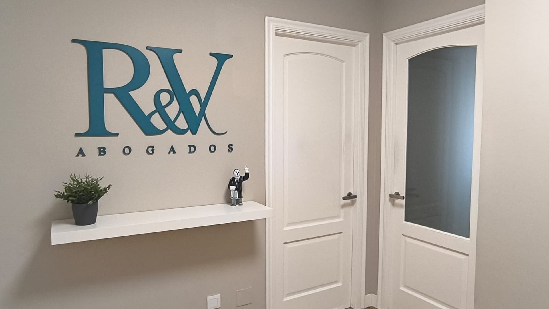 Abogados Rodríguez y Villamor