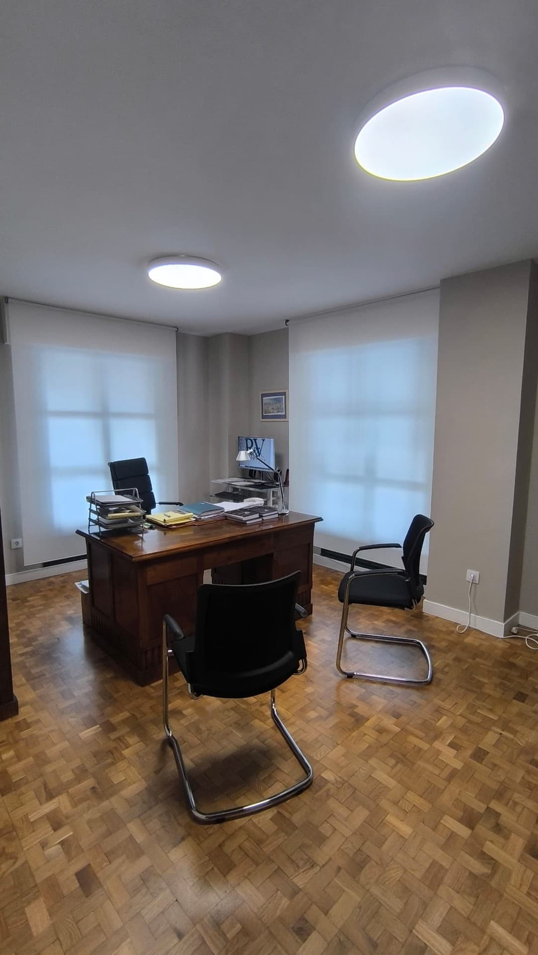 Abogados Rodríguez y Villamor