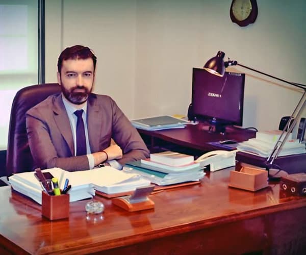 Jesús Villamor Fraiz