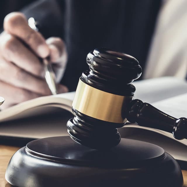 Abogados profesionales en Rodríguez & Villamor Abogados