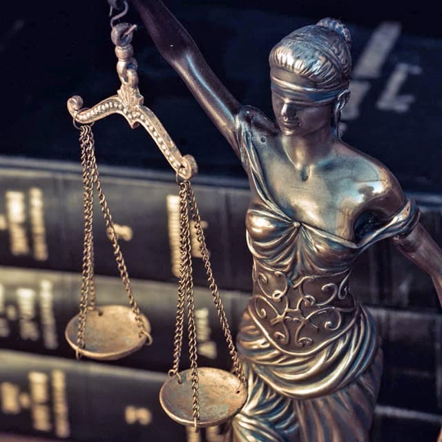 Despacho de abogados multidisciplinar en Padrón