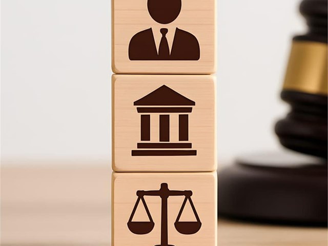 Otras especialidades del derecho