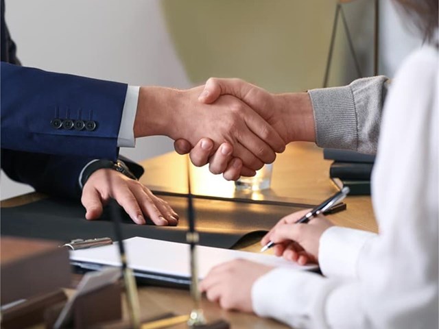 Somos sus abogados penalistas